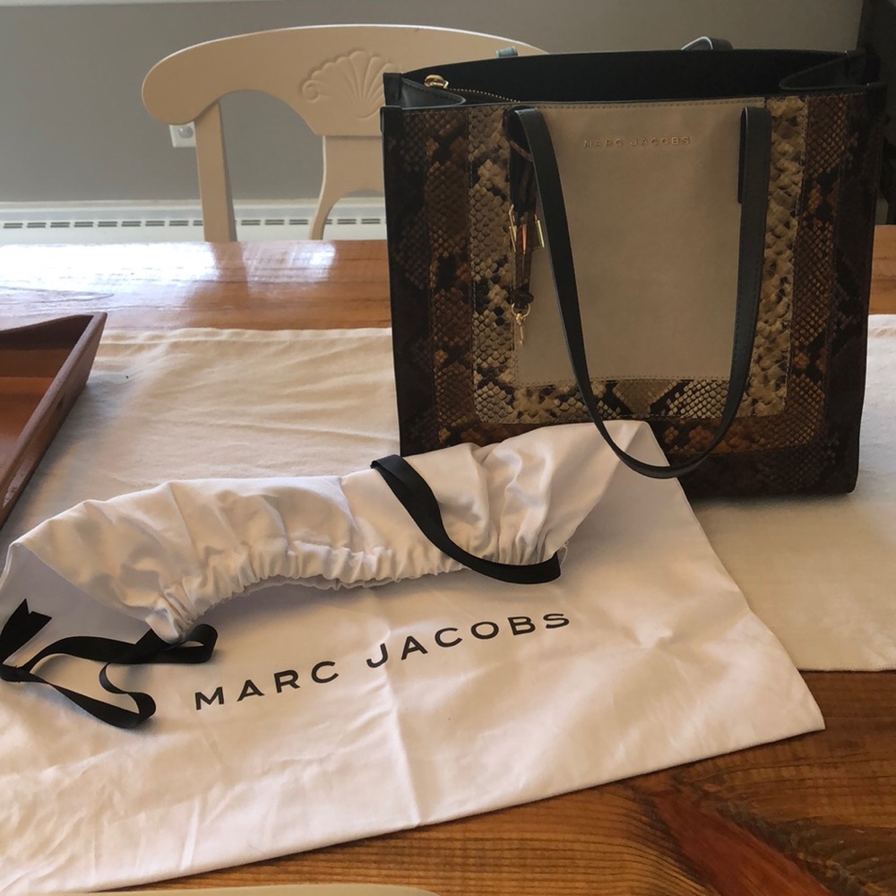 Marc Jacobs tote